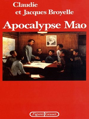 cover image of Apocalypse Mao